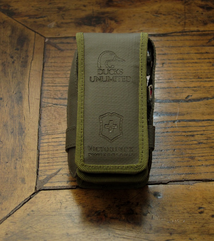 SOS Kit Ducks Unlimited Version