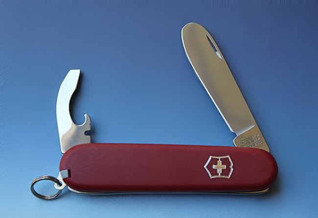 Victorinox first deals