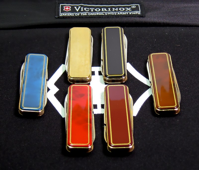 Victorinox Deluxe Set - 2