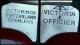 subgallery Victorinox Tang Stamps - 84mm