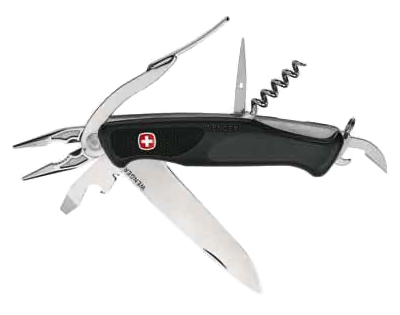 Wenger ranger 174 online
