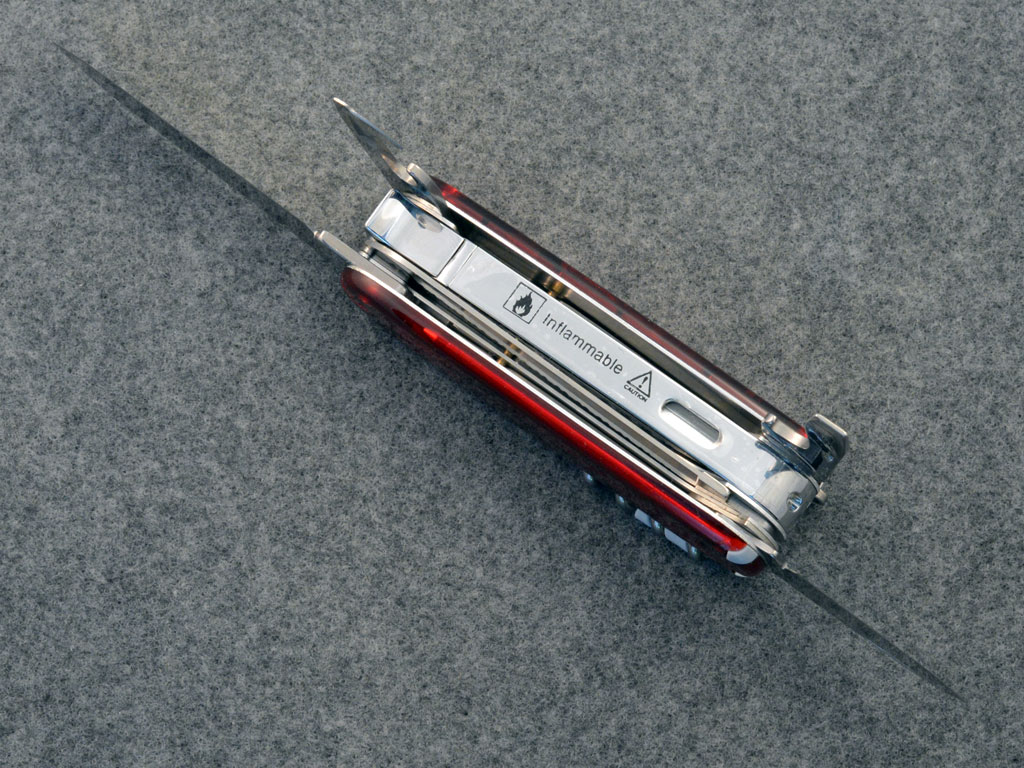 SAKWiki CampFlame
