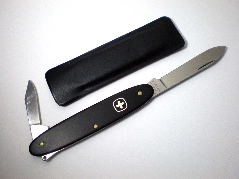 Wenger patriot 2025 knife