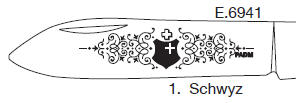 1-Schwyz Blade - Diagram