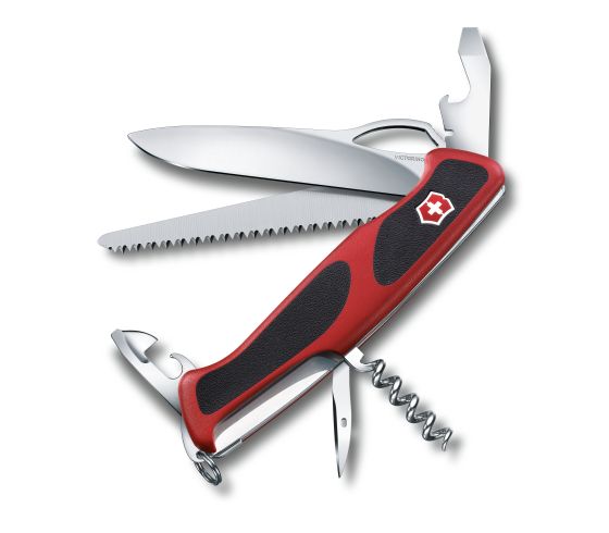 Victorinox version of the Wenger 