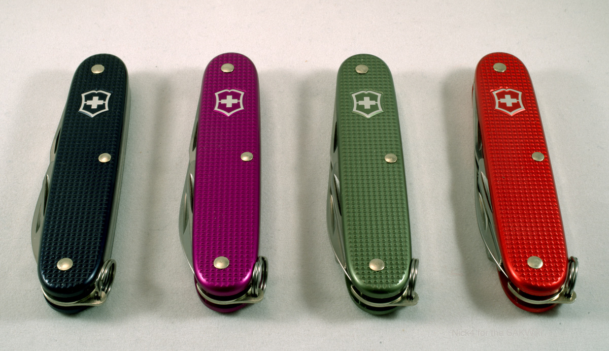 Victorinox pioneer 2015 new arrivals
