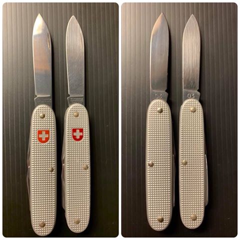 SAKWiki  Victorinox 93mm