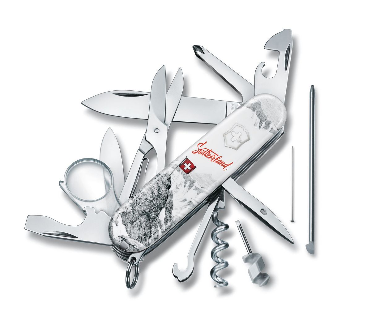 Victorinox special hotsell