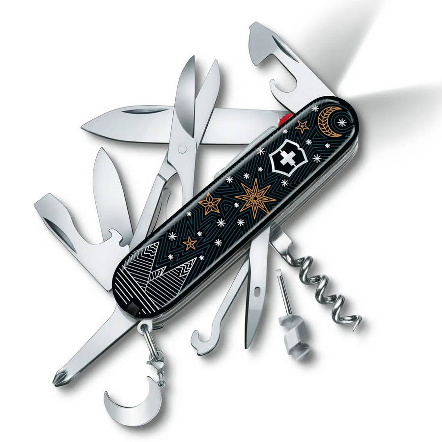 Victorinox christmas 2015 2025