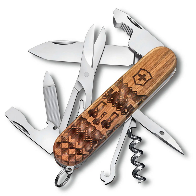 Victorinox Swiss Spirit Limited Edition 2023 1.3901.63L23