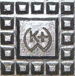 Fig.  13. WK mark 1977-1988