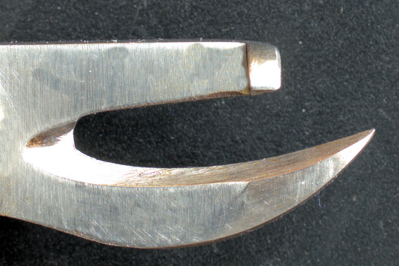 The original can-opener tool design